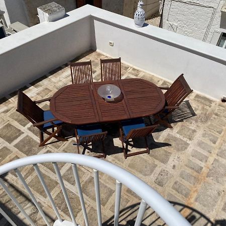Terrazza Mediterranea - Puglia Mia Apartments Monopoli Exterior photo
