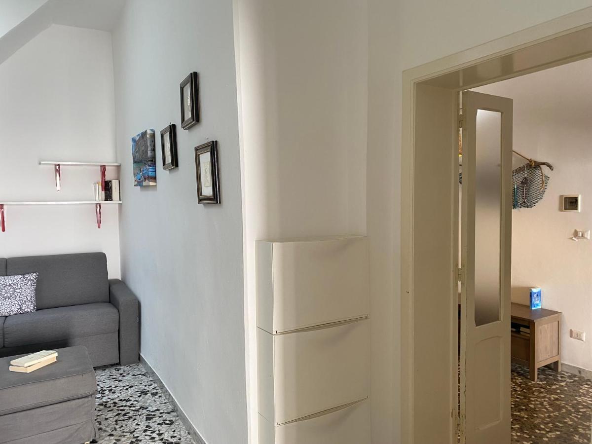 Terrazza Mediterranea - Puglia Mia Apartments Monopoli Exterior photo